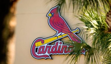 Cardinals Trying Something New With No. 3 Prospect Rainiel Rodriguez