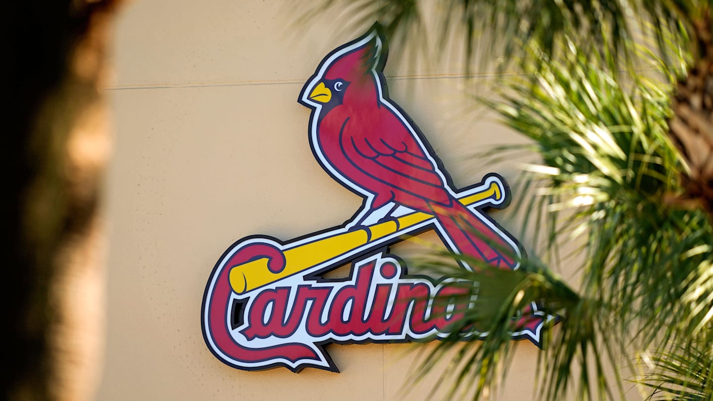 Cardinals Trying Something New With No. 3 Prospect Rainiel Rodriguez