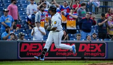 These Two Double-A Prospects Are Thriving for the Cleveland Guardians