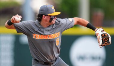 Giants Must be Marveling at Gavin Kilen’s Smashing Debut at Eugene