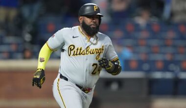 Early Slump Making Braves' Decision to Part Ways with All-Star Look Good