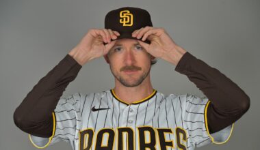 Padres Have Griffin Canning Injury Update Amid Rotation Struggles