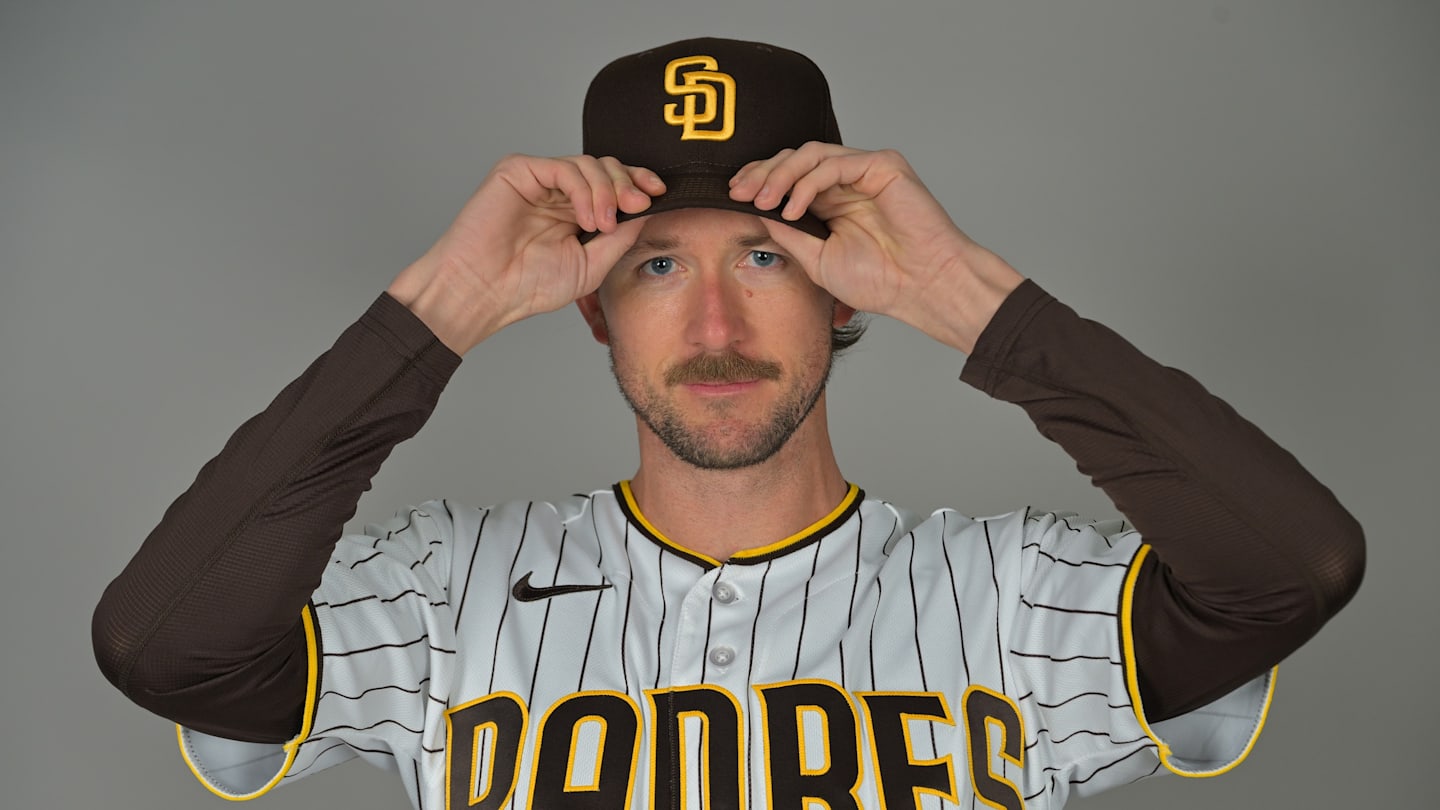 Padres Have Griffin Canning Injury Update Amid Rotation Struggles