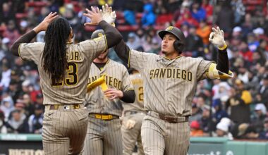 Ominous Joe Musgrove Update, Manny Machado's Viral Kick, Pirates Preview