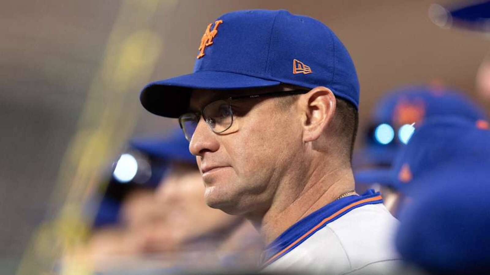 Mets Credit New Bench Coach for Game-Winning Adjustment
