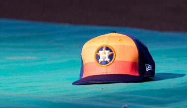 Outfielders’ Comeback Responsible for Astros' Giant Leap in Power Rankings