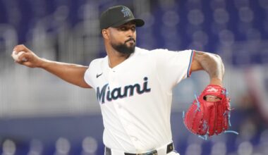 Early Power Rankings Point Toward Postseason Contention for Marlins
