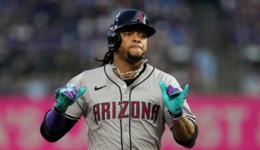 Chicago Cubs infielder Matt Shaw