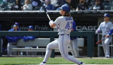 How Blue Jays Became MLB’s Unluckiest Team of 2026