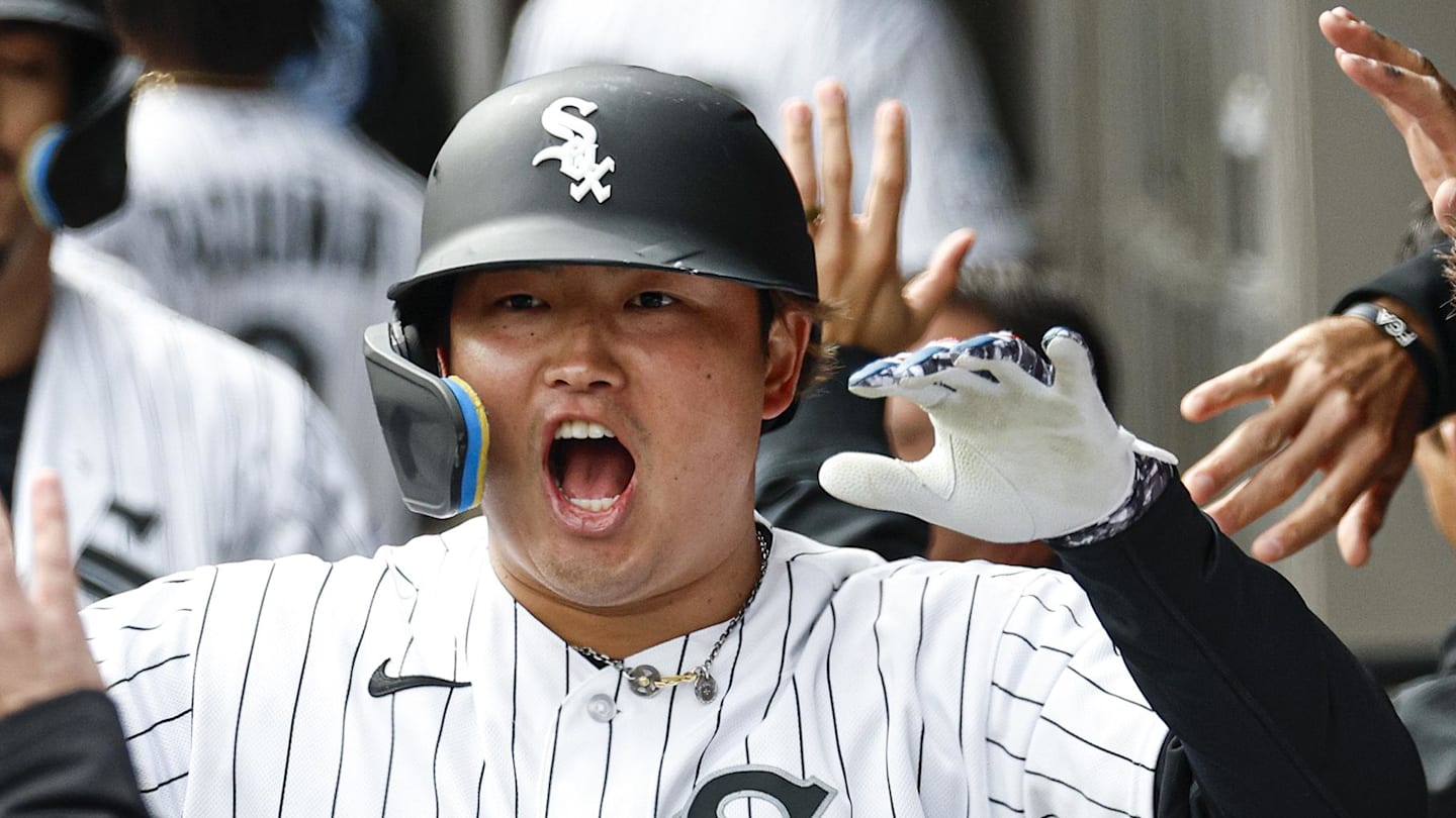 Grant Taylor's Third Opener, Can Miguel Vargas Stay Hot?