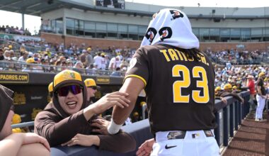 Padres' $15 Million Addition Has No Timeline to Debut This Season