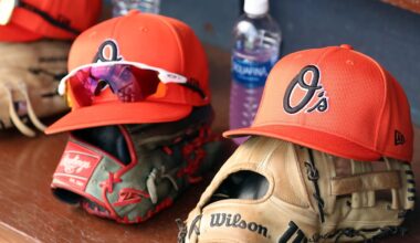 Cardinals-Orioles Nick Raquet Trade Looks Like St. Louis Win