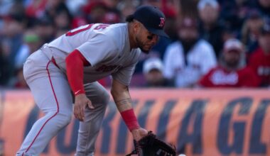 Why Cardinals Will Miss Willson Contreras Most After Offseason Trades