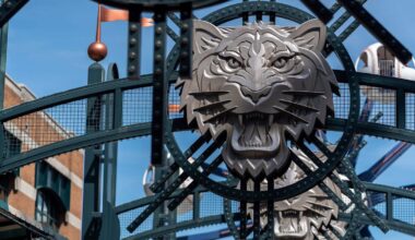 Ranking the Top 3 Detroit Tigers Standouts After 10 Games