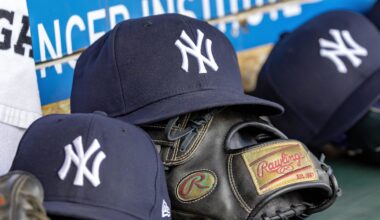 Cardinals Have Opportunity to Add Ex-Yankees Pitcher in Free Agency