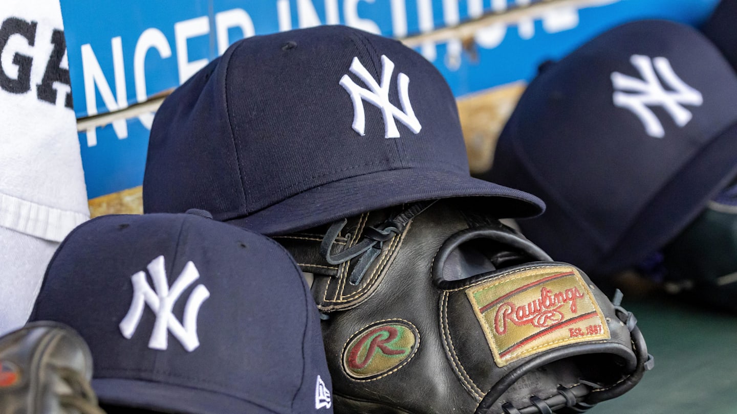 Cardinals Have Opportunity to Add Ex-Yankees Pitcher in Free Agency