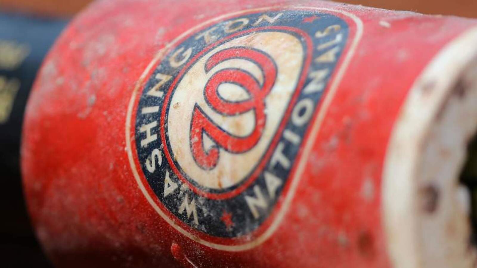 Nationals Reportedly Haven't Approached This Young Star With Extension Offer