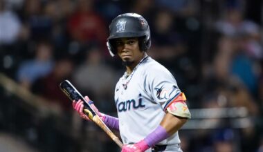 Two Marlins Prospects To Keep Eye On for Minor League Game