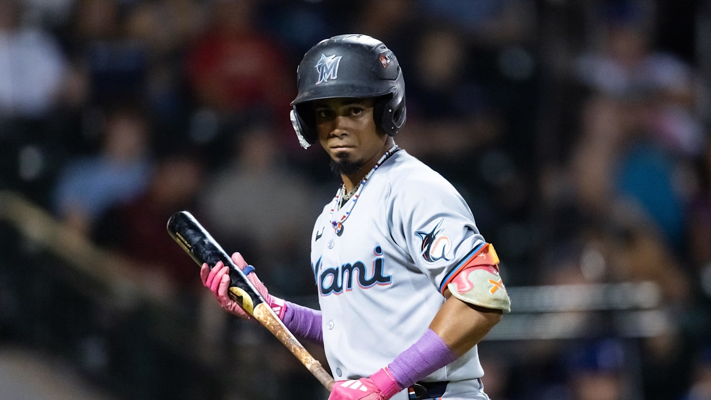 Two Marlins Prospects To Keep Eye On for Minor League Game