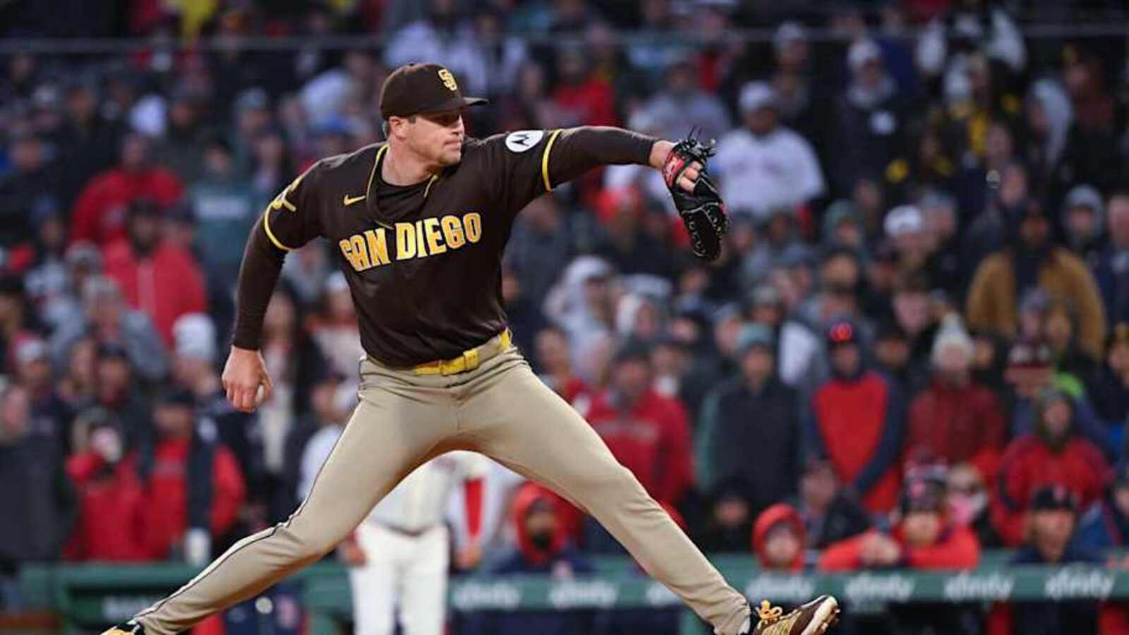 Latest Mason Miller Development Makes Padres Star Downright Unfair