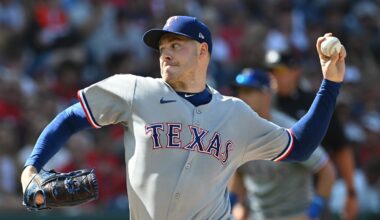 Why Patrick Corbin is Ready to Make Blue Jays Debut After Just One Start