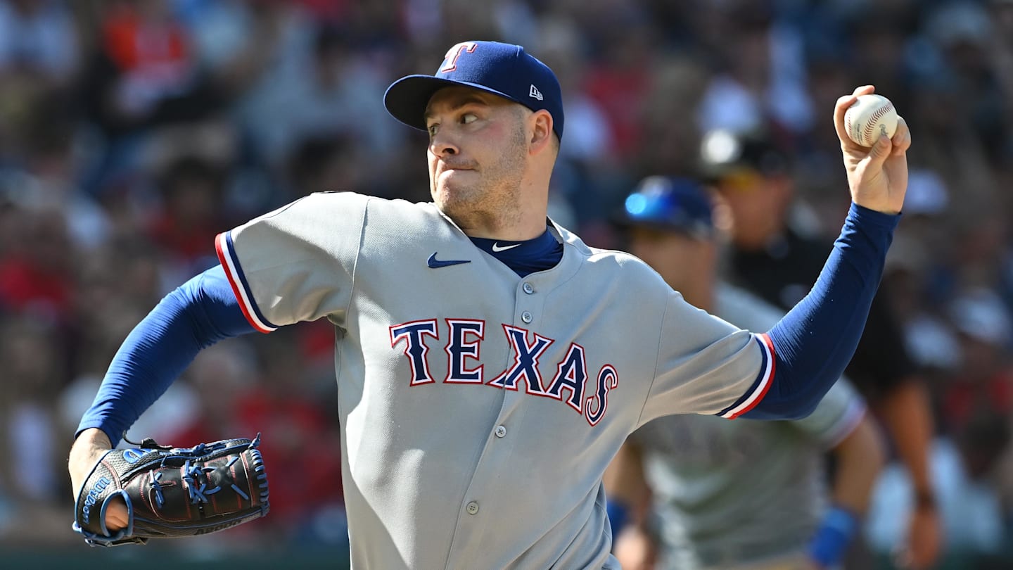 Why Patrick Corbin is Ready to Make Blue Jays Debut After Just One Start