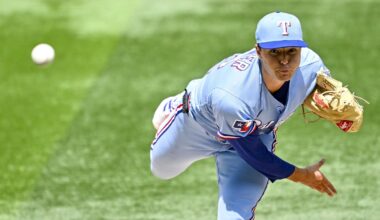 Why Jack Leiter’s Agent Change May Not Hint at New Deal with Rangers