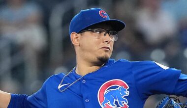 Craig Counsell Reacts After Javier Assad’s Impressive Spot-Start for Cubs