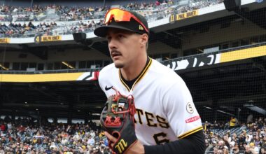 Are Pirates Finally Building World Series Team?
