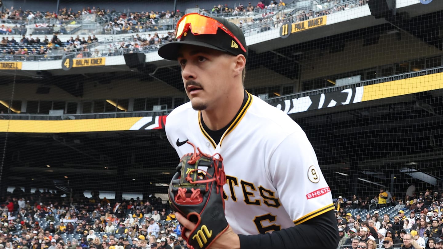 Are Pirates Finally Building World Series Team?