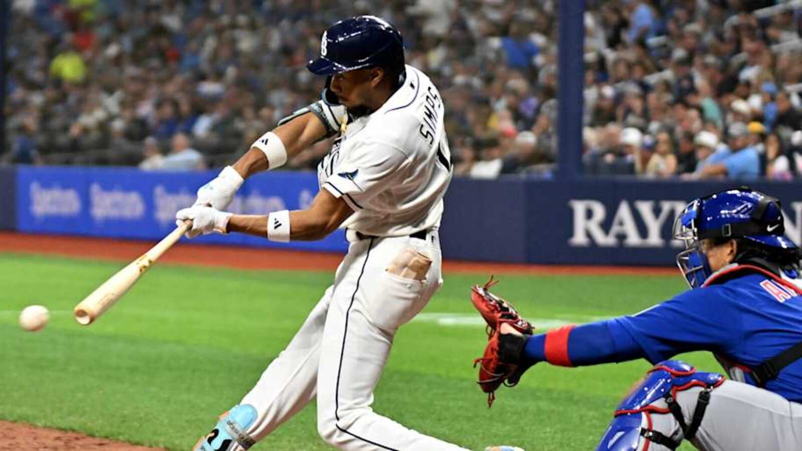 Rays' Series Finale Against Cubs: Preview, Storylines