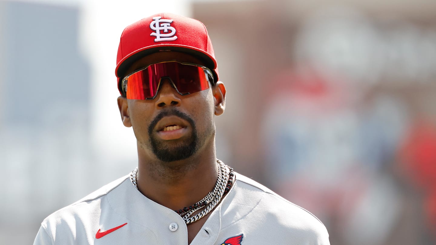 Why Cardinals Can Expect Jordan Walker's Hot Start to Continue
