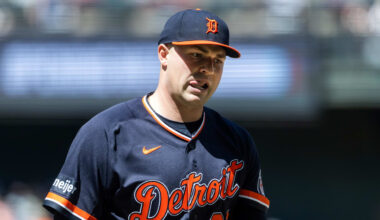 How the Detroit Tigers Have Exploited the ABS Challenge System This Season