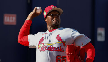 Cardinals' George Soriano May Have Unlocked New Weapon for 2026