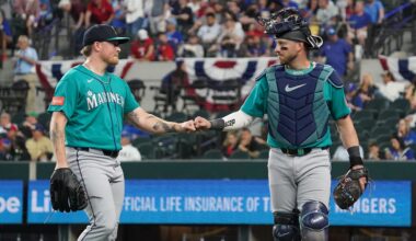 Seattle Cannot Afford To Squander This Gift From A Banged-Up Astros Team