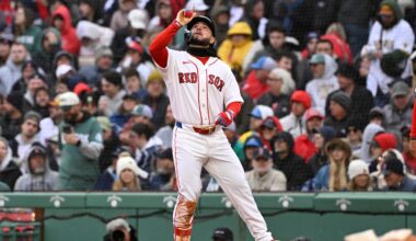 Red Sox's Wilyer Abreu Lands on List Every MLB Star Would Love