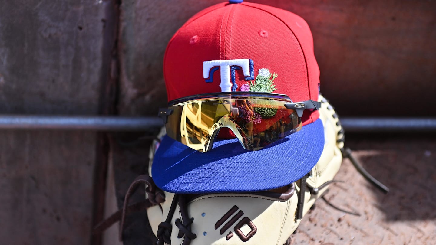 Rangers Reliever’s Incredible Streak Reinforces His Value to Staff