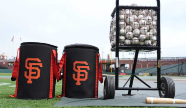 Giants Star Branches Out to Co-Host New Show on MLB Network Radio