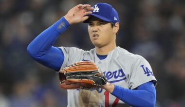 Next Shohei Ohtani? MLB Fans Buzzing About New 2-Way Prospect