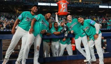 Where Do the Marlins Land?