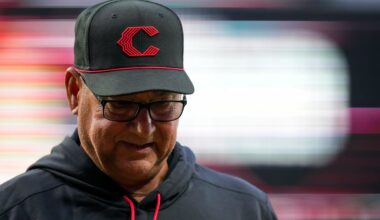 Terry Francona Sends Loud Message to Reds Amid Horrid Offensive Stretch