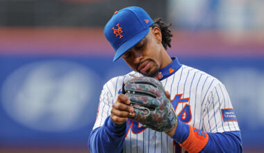 Should the Mets Be Concerned About Francisco Lindor?