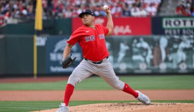 Red Sox May Have Just Gotten Crucial Turning Point in Win vs. Cardinals