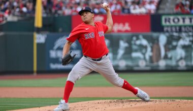 Red Sox Reveal What Sparked Ranger Suárez’s Breakout vs. Cardinals