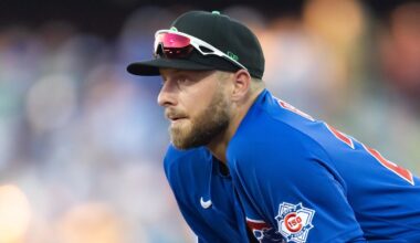 3 Takeaways From Cubs’ Latest Series With Team Dead Last in NL Central