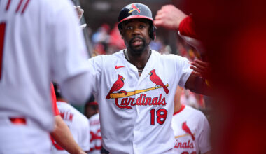 Jordan Walker Just Made Cardinals History With Albert Pujols