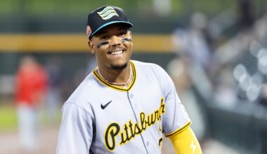 Pirates Rising Prospect Avoids Serious Injury