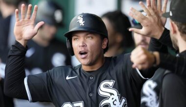4 Reasons for Hope After White Sox Split Series With Royals