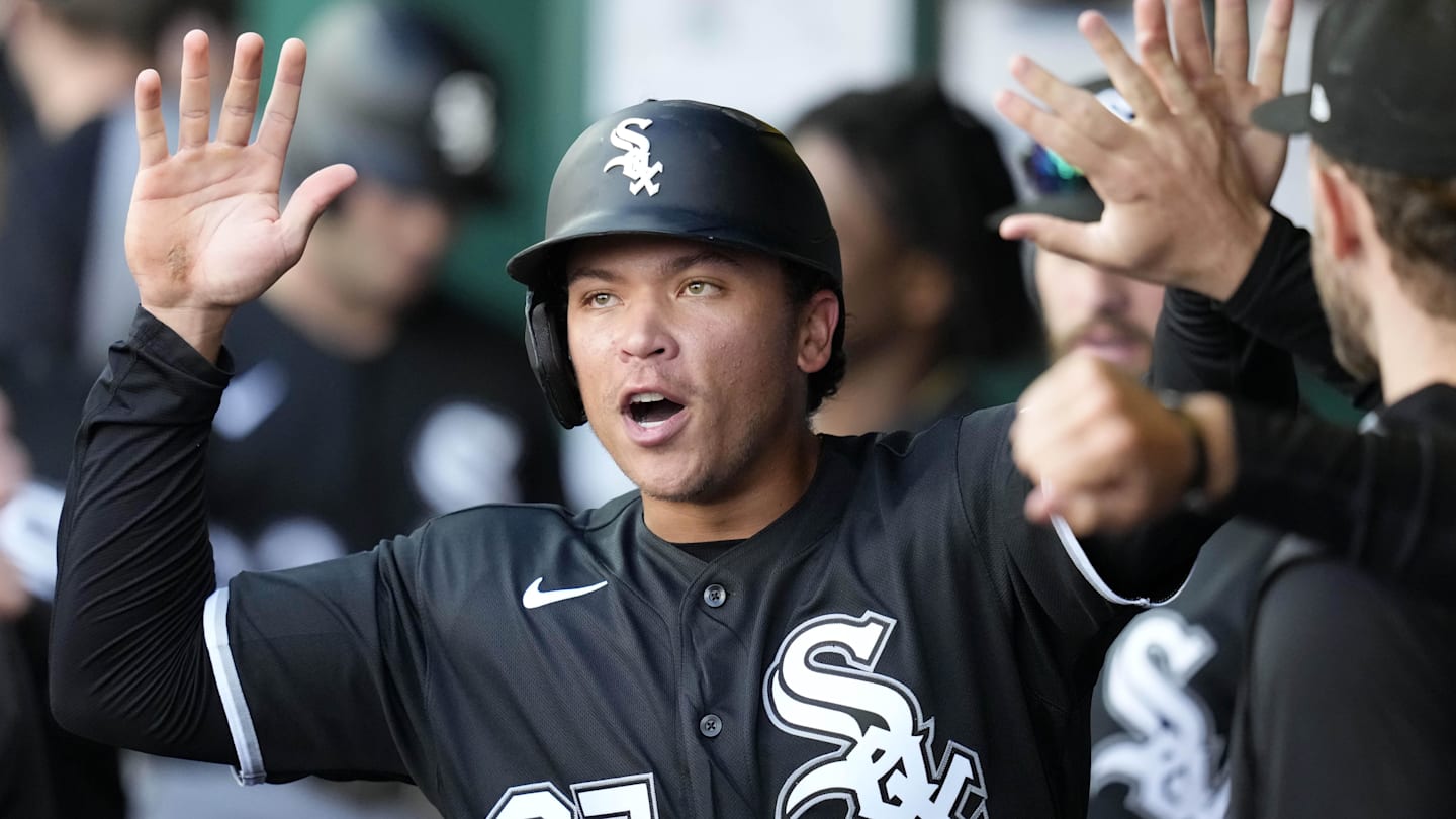 4 Reasons for Hope After White Sox Split Series With Royals