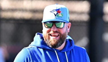 Ranking the Toronto Blue Jays' Positives Despite Rocky 6-9 Start